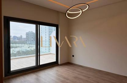 Apartment - 1 Bedroom - 2 Bathrooms for rent in Rokane G25 - District 10 - Jumeirah Village Circle - Dubai