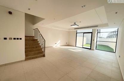 Townhouse - 4 - 5 for rent in Dubai Investment Park 1 (DIP 1) - Dubai Investment Park (DIP) - Dubai