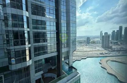 Apartment - 2 Bedrooms - 3 Bathrooms for sale in Radiant Square - City Of Lights - Al Reem Island - Abu Dhabi Apartment - 2 Bedrooms - 3 Bathrooms for sale in Radiant Square - City Of Lights - Al Reem Island - Abu Dhabi