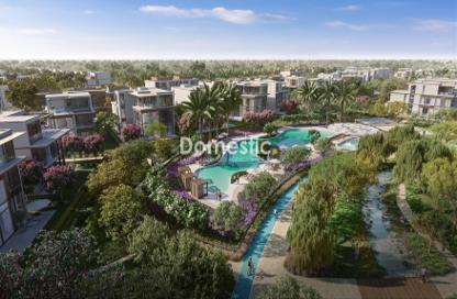 Villa - 5 Bedrooms - 6 Bathrooms for sale in Nad Al Sheba Gardens 4 - Nad Al Sheba 1 - Nad Al Sheba - Dubai