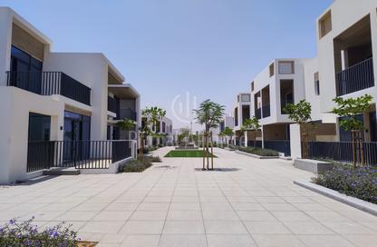 Townhouse - 3 Bedrooms - 3 Bathrooms for rent in Bliss 2 - Arabian Ranches 3 - Dubai
