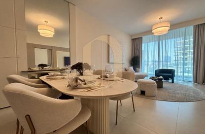 Apartment - 1 - 2 for sale in Ashley Hills - Arjan - Dubai Apartment - 1 - 2 for sale in Ashley Hills - Arjan - Dubai