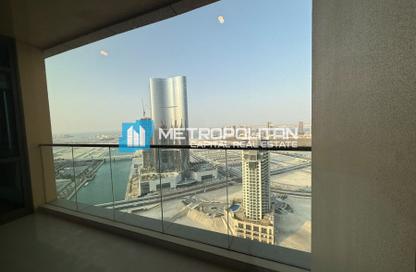Apartment - 2 - 3 for sale in Canal Residence - Al Reem Island - Abu Dhabi Apartment - 2 - 3 for sale in Canal Residence - Al Reem Island - Abu Dhabi