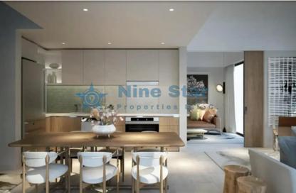 Townhouse - 3 Bedrooms - 3 Bathrooms for sale in Elora - The Valley - Dubai