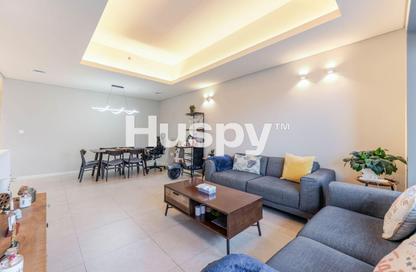 Apartment - 2 Bedrooms - 3 Bathrooms for sale in Park View Tower - District 14 - Jumeirah Village Circle - Dubai