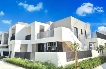 Villa - 4 Bedrooms - 5 Bathrooms for sale in Bliss 2 - Arabian Ranches 3 - Dubai