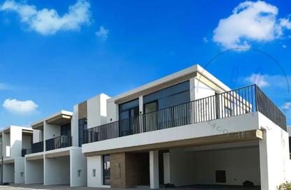 Villa - 4 Bedrooms - 5 Bathrooms for sale in Bliss 2 - Arabian Ranches 3 - Dubai