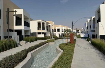 Villa - 4 Bedrooms - 5 Bathrooms for sale in Bliss 2 - Arabian Ranches 3 - Dubai