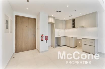 Apartment - 1 Bedroom - 1 Bathroom for rent in Al Jazi 2 - Madinat Jumeirah Living - Umm Suqeim - Dubai