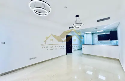 شقة - 2 غرف نوم - 3 حمامات للايجار في إليسيوم ريزيدنس 2 - جميرا جاردن سيتي - السطوة - دبي