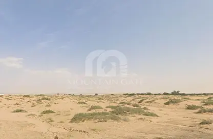 Land - Studio for sale in Rawdat Al Sidr - Al Rowdat Suburb - Sharjah