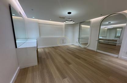 Office Space - Studio - 3 Bathrooms for rent in Al Yahar - Al Ain