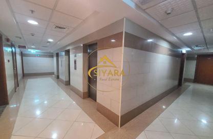 Apartment - 1 Bedroom - 2 Bathrooms for rent in Bukhara Street - Al Nahda - Sharjah