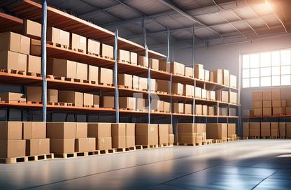 Warehouse - Studio for rent in Phase 2 - Dubai Investment Park (DIP) - Dubai