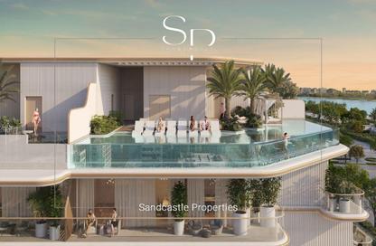 Apartment - 1 - 2 for sale in Sunset Bay Grand By Imtiaz - Dubai Islands - Dubai Apartment - 1 - 2 for sale in Sunset Bay Grand By Imtiaz - Dubai Islands - Dubai
