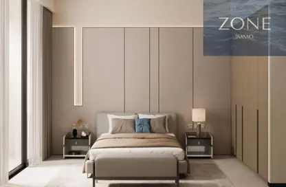 شقة - 2 غرف نوم - 3 حمامات للبيع في ريا ليفينج - ستوديو سيتي - دبي