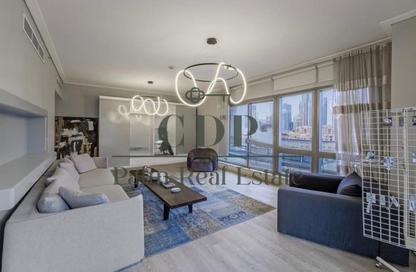 Apartment - 2 Bedrooms - 3 Bathrooms for rent in South Ridge 4 - South Ridge - Downtown Dubai - Dubai Apartment - 2 Bedrooms - 3 Bathrooms for rent in South Ridge 4 - South Ridge - Downtown Dubai - Dubai