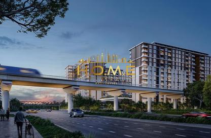Apartment - 1 Bedroom - 1 Bathroom for sale in Terra Heights Building 2 - Terra Heights - Expo City - Dubai