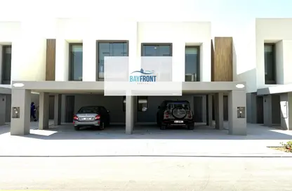 تاون هاوس - 3 غرف نوم - 4 حمامات للبيع في أورانيا - ذا فالي - دبي