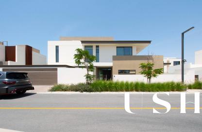 Villa - 4 Bedrooms - 7 Bathrooms for sale in Tilal Al Furjan - Al Furjan - Dubai