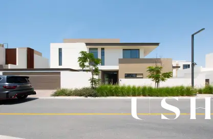 فيلا - 4 غرف نوم - 7 حمامات للبيع في تلال الفرجان - المرحلة الأولى - الفرجان - دبي