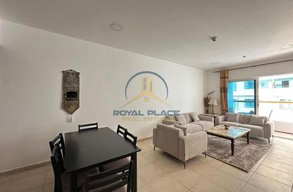 Apartment - 1 - 2 for rent in Elite Residence - Dubai Marina - Dubai Apartment - 1 - 2 for rent in Elite Residence - Dubai Marina - Dubai
