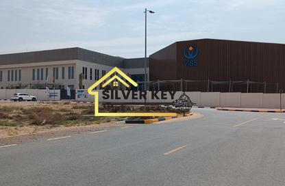 Land - Studio for sale in Tilal City D - Tilal City - Sharjah Land - Studio for sale in Tilal City D - Tilal City - Sharjah