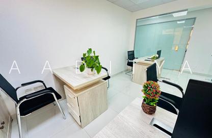 Office Space - Studio - 1 Bathroom for rent in Silver Home Building - Hor Al Anz - Deira - Dubai Office Space - Studio - 1 Bathroom for rent in Silver Home Building - Hor Al Anz - Deira - Dubai