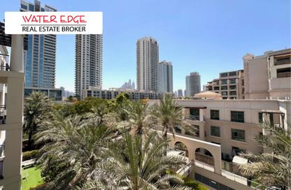 Apartment - 2 Bedrooms - 2 Bathrooms for sale in Travo Tower A - Travo - The Views - Dubai Apartment - 2 Bedrooms - 2 Bathrooms for sale in Travo Tower A - Travo - The Views - Dubai