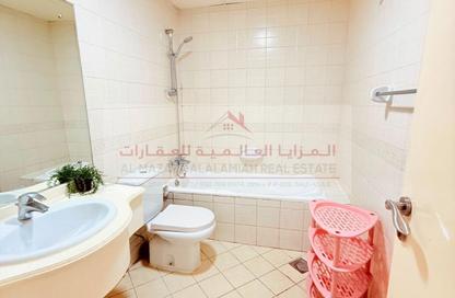 Apartment - 1 Bedroom - 1 Bathroom for rent in New Al Taawun Road - Al Taawun - Sharjah Apartment - 1 Bedroom - 1 Bathroom for rent in New Al Taawun Road - Al Taawun - Sharjah