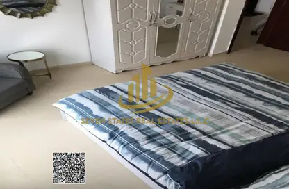 شقة - غرفة نوم - 2 حمامات للبيع في سيتي تاور - النعيمية - عجمان