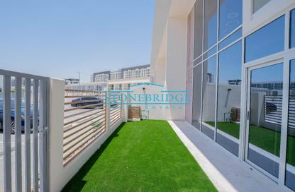 Villa - 2 Bedrooms - 4 Bathrooms for rent in Rukan 3 - Rukan - Dubai Land - Dubai