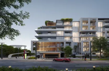 Apartment - 4 Bedrooms - 3 Bathrooms for sale in Sila - Masdar City - Abu Dhabi