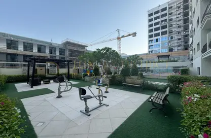 شقة - غرفة نوم - 2 حمامات للبيع في جي 24 - منطقة 11 - قرية جميرا الدائرية - دبي