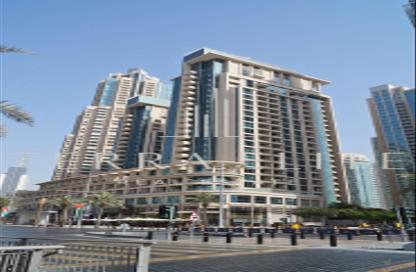 Apartment - 1 Bedroom - 1 Bathroom for rent in 29 Burj Boulevard Tower 2 - 29 Burj Boulevard - Downtown Dubai - Dubai Apartment - 1 Bedroom - 1 Bathroom for rent in 29 Burj Boulevard Tower 2 - 29 Burj Boulevard - Downtown Dubai - Dubai