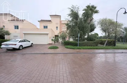 فيلا - 4 غرف نوم - 6 حمامات للايجار في إزميرالدا - قمم النصر - مدينة دبي الرياضية - دبي فيلا - 4 غرف نوم - 6 حمامات للايجار في إزميرالدا - قمم النصر - مدينة دبي الرياضية - دبي