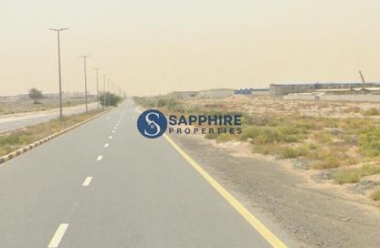 Land - Studio for sale in Al Jlail - Al Sajaa - Sharjah