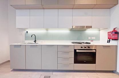 Apartment - 1 Bedroom - 2 Bathrooms for rent in Noor 4 - Noor - Midtown - Dubai Production City (IMPZ) - Dubai