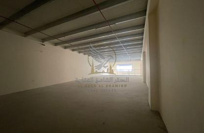 Show Room - Studio - 1 for rent in Al Jurf Industrial 2 - Al Jurf Industrial - Ajman