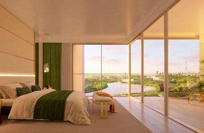 Apartment - 1 Bedroom - 2 Bathrooms for sale in Regalia By Deyaar - Business Bay - Dubai