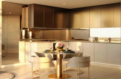 Apartment - 1 Bedroom - 2 Bathrooms for sale in Regalia By Deyaar - Business Bay - Dubai