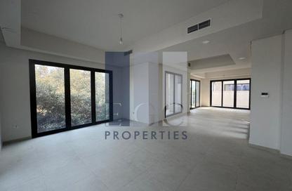 Villa - 5 Bedrooms - 6 Bathrooms for rent in Nalaya Villas - Najmat Abu Dhabi - Al Reem Island - Abu Dhabi