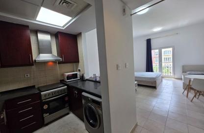 Apartment - 1 - 2 for rent in Building 49 - Mediterranean Cluster - Discovery Gardens - Dubai Apartment - 1 - 2 for rent in Building 49 - Mediterranean Cluster - Discovery Gardens - Dubai