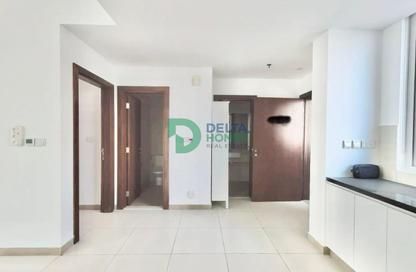 Apartment - 1 - 2 for rent in Binghatti Gateway - Al Jaddaf - Dubai