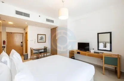 Apartment - Studio - 1 Bathroom for sale in Grand Central Hotel - Barsha Heights (Tecom) - Dubai Apartment - Studio - 1 Bathroom for sale in Grand Central Hotel - Barsha Heights (Tecom) - Dubai