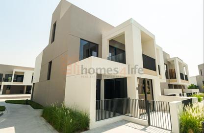 Villa - 4 - 5 for sale in Bliss 2 - Arabian Ranches 3 - Dubai