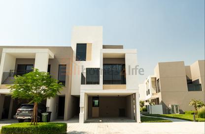 Villa - 4 - 5 for sale in Bliss 2 - Arabian Ranches 3 - Dubai