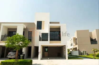 فيلا - 4 غرف نوم - 5 حمامات للبيع في بليس 2 - المرابع العربية 3 - دبي فيلا - 4 غرف نوم - 5 حمامات للبيع في بليس 2 - المرابع العربية 3 - دبي