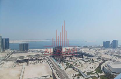 Apartment - 1 Bedroom - 2 Bathrooms for rent in The Residence Central Park - Shams Abu Dhabi - Al Reem Island - Abu Dhabi Apartment - 1 Bedroom - 2 Bathrooms for rent in The Residence Central Park - Shams Abu Dhabi - Al Reem Island - Abu Dhabi