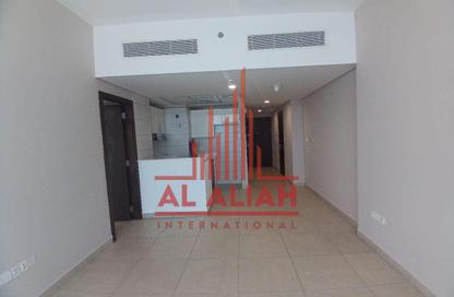 Apartment - 1 Bedroom - 2 Bathrooms for rent in The Residence Central Park - Shams Abu Dhabi - Al Reem Island - Abu Dhabi